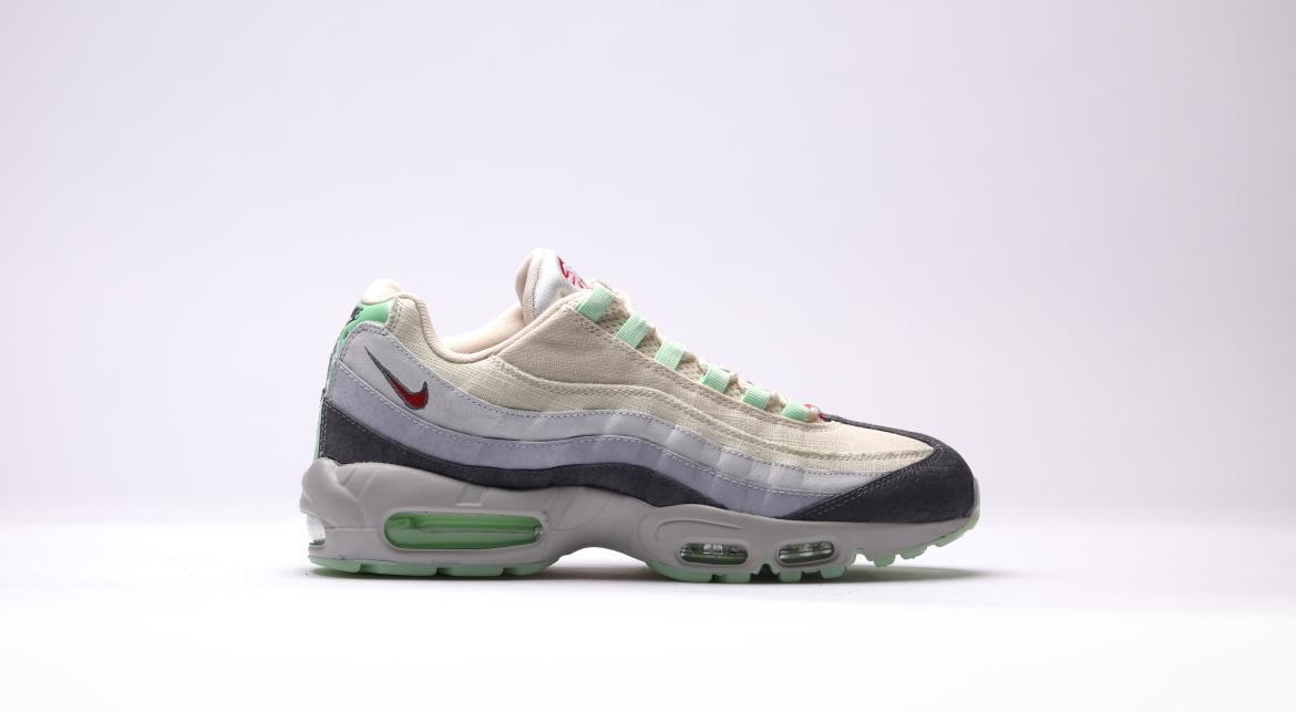 Nike Air Max 95 HS Halloween | 717599-100 | AFEW STORE